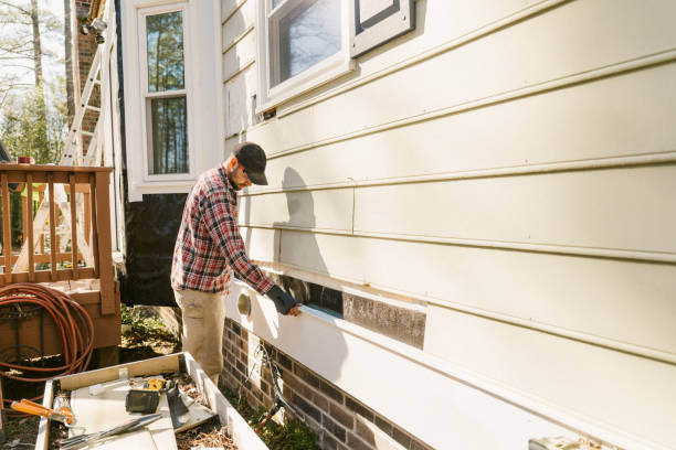 Top rated local Emergency Siding Repair specialists in Harleysville, PA